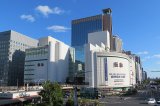 神戸阪急ふるさと館出展のお知らせ