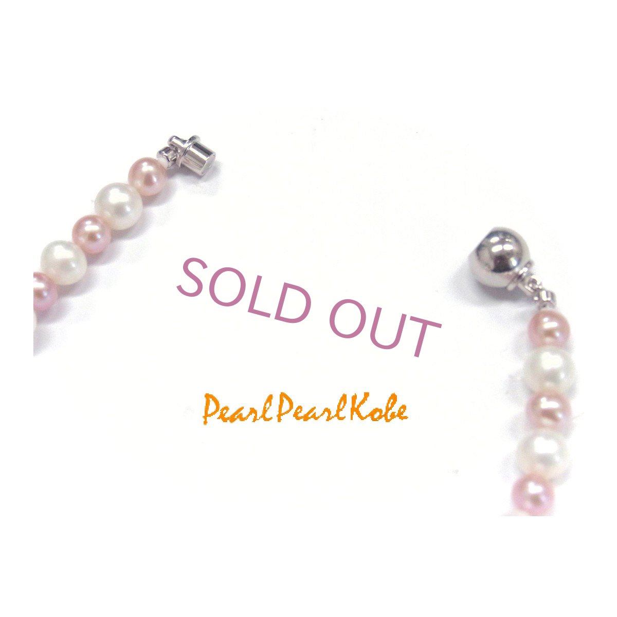 マグネットクラスプ