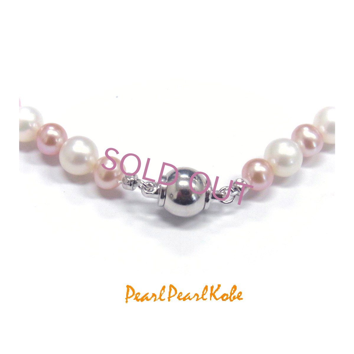 マグネットクラスプ