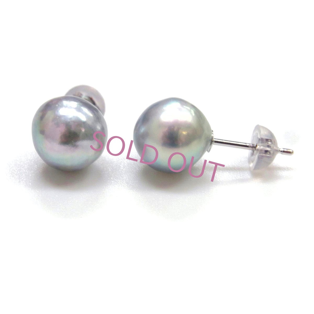 素材 K14WG ホワイトゴールド