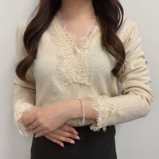 画像5: 淡水真珠 ベビーパールブレスレット マルチカラー 2.5-3ｍｍ 5.5×6.5mm ポテト型 約17cm+3.5cm アジャスター付き ブラス製 (5)