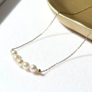 楽天市場】【卸直販のお手頃価格】8.5mm-9.0mm あこや真珠