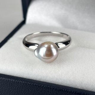 明治神宮奉献品 - パール・パール・コウベ