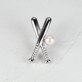 アコヤ本真珠 ピンブローチ タック 販促品 記念品 (Page 1)